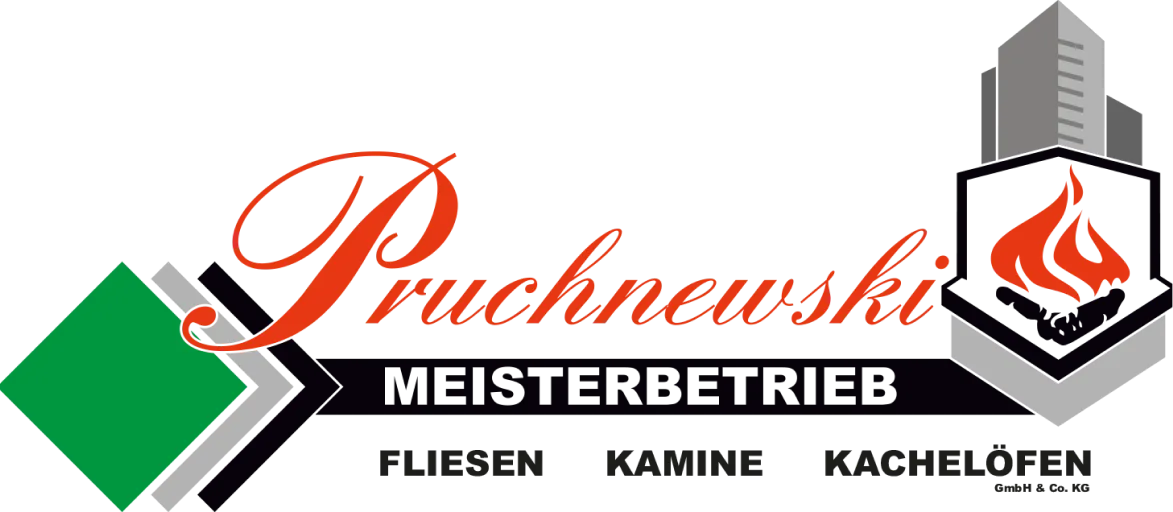 Logo Pruchnewski Fliesen-Kamine-Kachelöfen GmbH & Co. KG