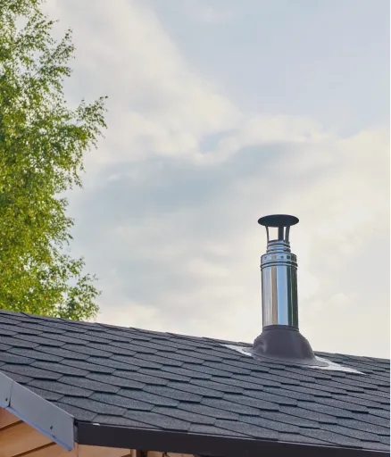 Schornstein