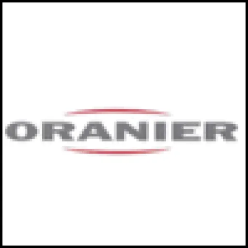Link zu ORANIER Heiztechnik GmbH
