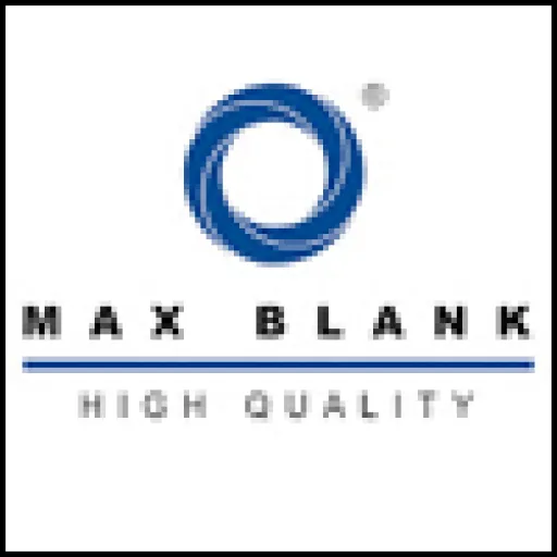 Link zu Max Blank GmbH