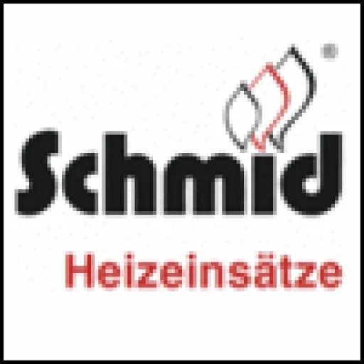Logo Schmid Heizeinsätze