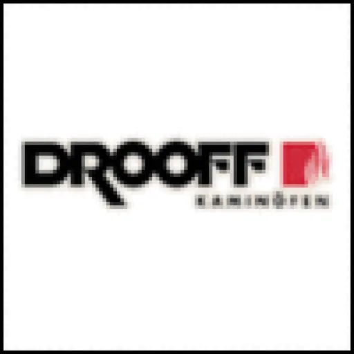 Link zu Drooff Kaminöfen GmbH & Co. KG