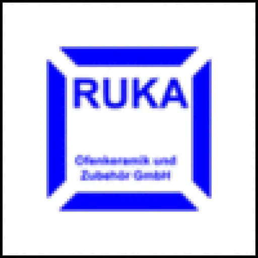 Logo RUKA Ofenkeramik und Zubehör GmbH