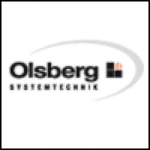 Link zu Olsberg GmbH