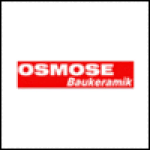 Logo Osmose Baukeramik