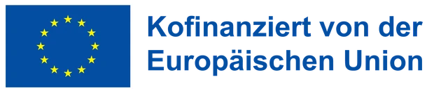 Kofinanziert von der Europäischen Union