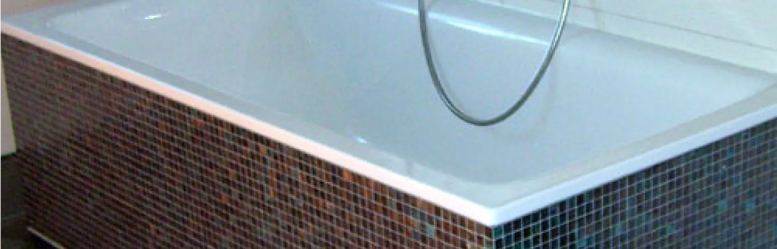 Beispielbild fertiggestelltes Bad