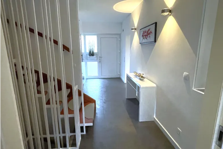 Beispielbild fertiggestelltes Bad